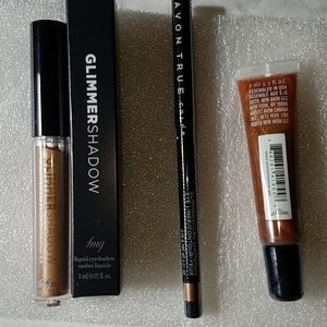 Avon makeup bundle